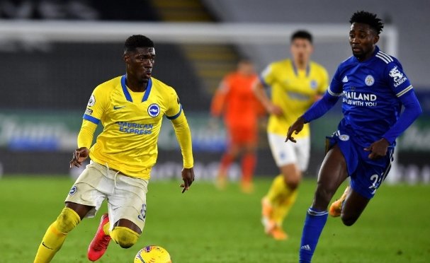 Manchester United are keen on Yves Bissouma, the Brighton midfielder…
