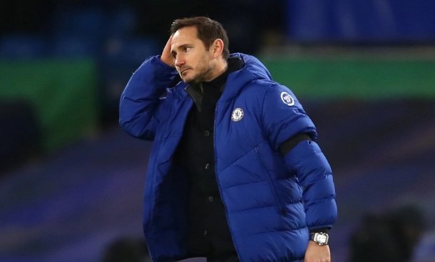 Football betting tips – Lampard told he ‘should adapt rapidly…