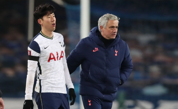 Bayern Munich prepared to offer Tottenham star Heung-Min Son…