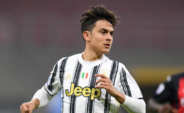 Juventus feel ‘deceived’ by Paulo Dybala ‘s Covid rule break and…