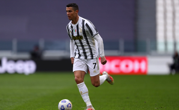 Cristiano Ronaldo connected with PSG if Kylian Mbappe joins Real Madrid
