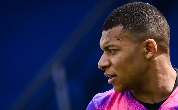 Cristiano Ronaldo get back to Real Madrid precluded by Florentino Perez, however Kylian Mbappe