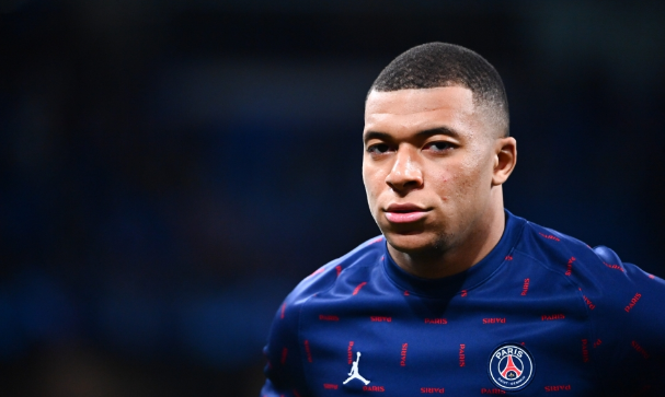 Kylian Mbappe has concurred individual terms with Real Madrid, it has…