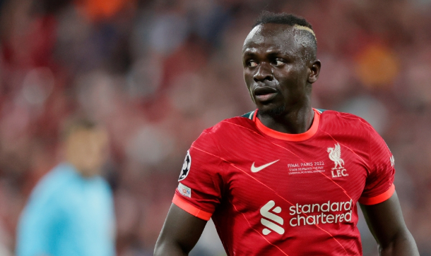 Russian club Spartak Moscow have made fun of Bayern Munich’s ‘ridiculous’ offers for Liverpool’s Sadio Mane